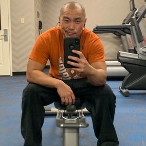 Meet your Posher, Doug